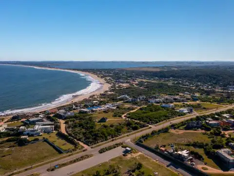 Lotes José Ignacio 100
