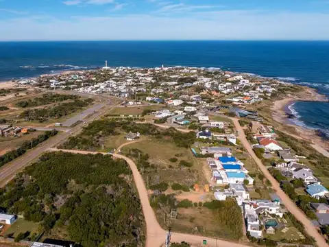 Lotes José Ignacio 100