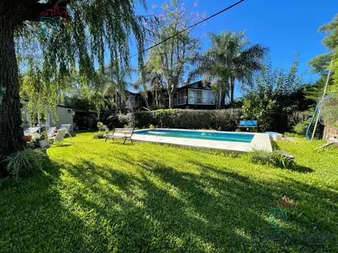 Casa en Venta de 2 dormitorios