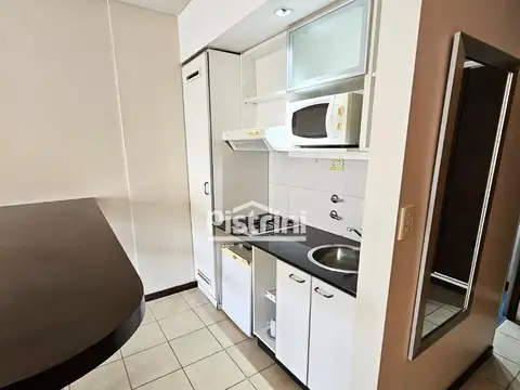 Departamento en Venta al Oeste