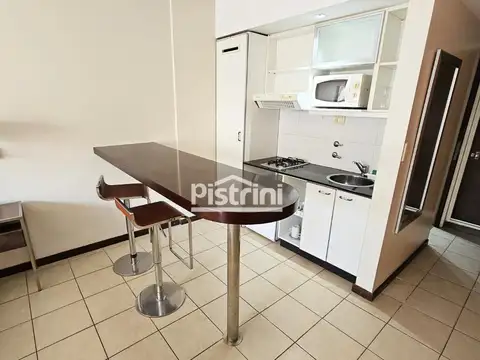 Departamento en Venta en Centro, USD 55.000