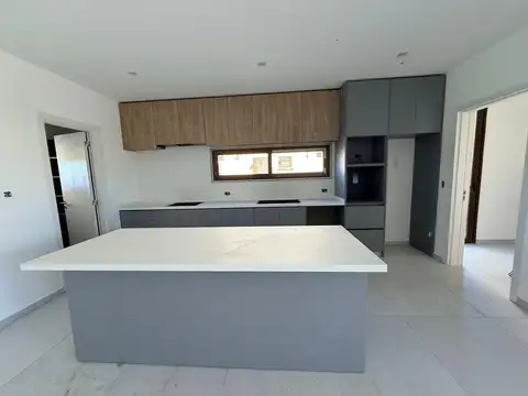 Casa en Venta al Noroeste