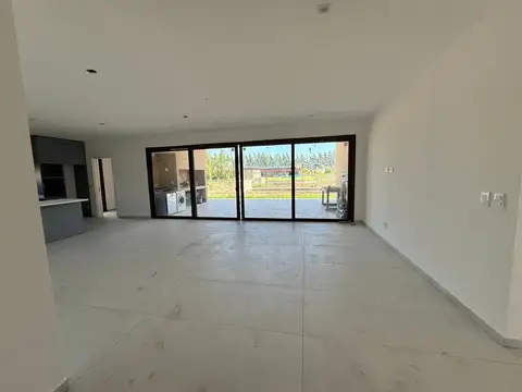 Casa en Venta A Estrenar