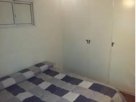 Departamento en Alquiler Temporal en Barrio Norte, USD 700