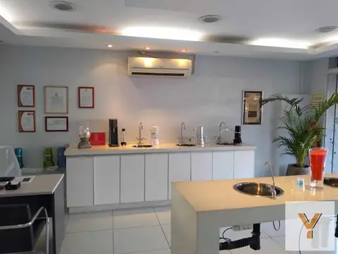 Departamento en Venta en Martinez, USD 457.000