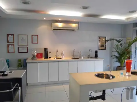 Departamento en Venta en Martinez, USD 457.000