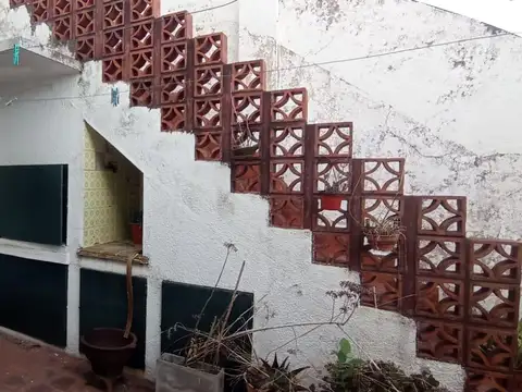 Depto Tipo Casa en Venta de 3 dormitorios