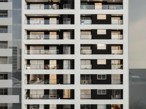 Departamento en Venta de 2 dormitorios