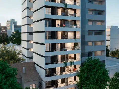 DEPARTAMENTO EN VENTA   EN POZO  SUM-TERRAZA