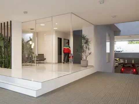 DEPARTAMENTO EN VENTA   EN POZO  SUM-TERRAZA