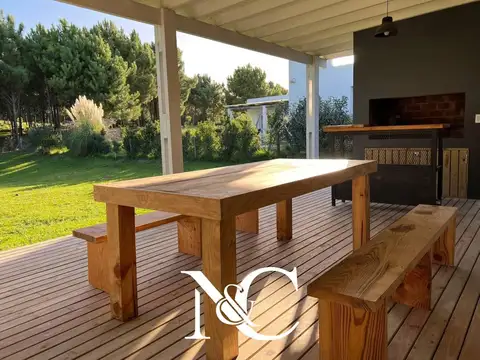 Casa en Venta de 3 dormitorios