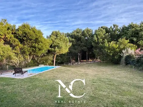 Casa en Venta 4 años