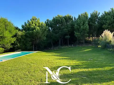 Casa en Venta al Norte