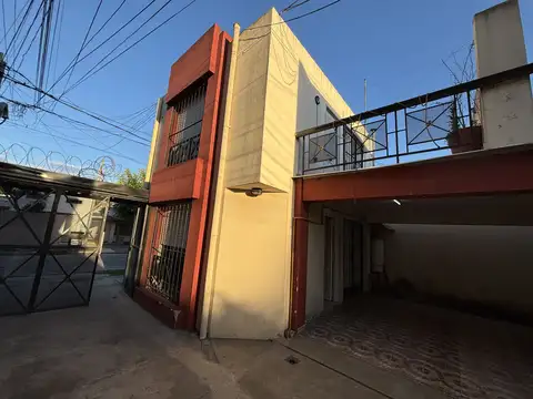 Departamento en alquiler c/ cochera en José C. Paz