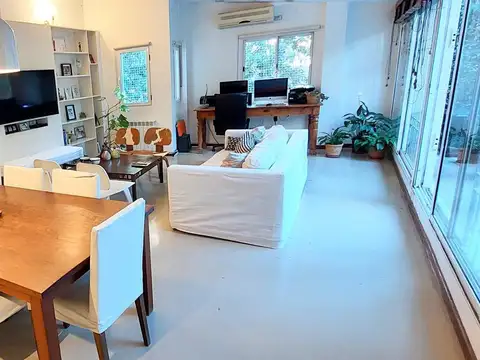 VENTA PH DE 5AMBIENTES  CON  DEPENDENCIA, PLAY ROOM, TERRAZA Y  PARRILLA  EN BELGRANO