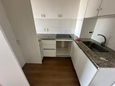 Departamento en Alquiler 12 años