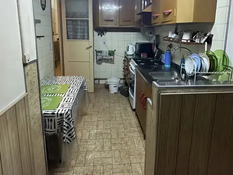 Depto Tipo Casa en Venta 60 años