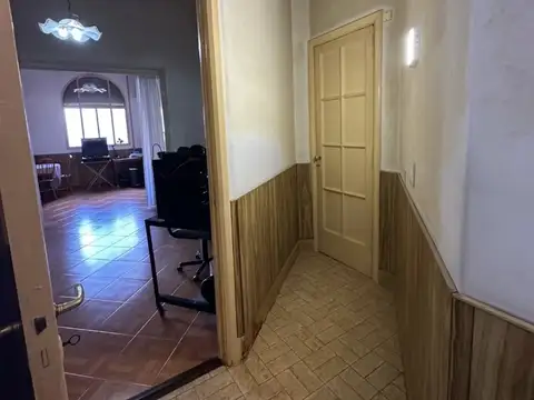 Depto Tipo Casa 4 ambientes con 1 baño