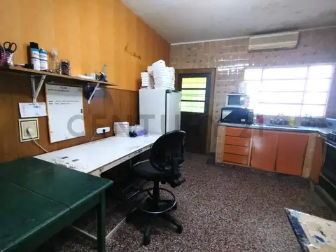 Departamento en Venta 55 años