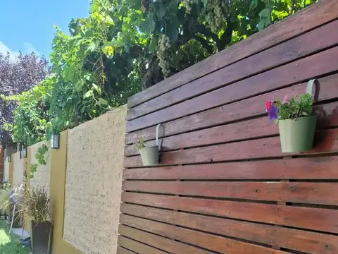 Casa en Venta 22 años