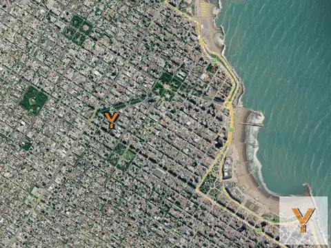 Departamento en Alquiler Temporal al Norte