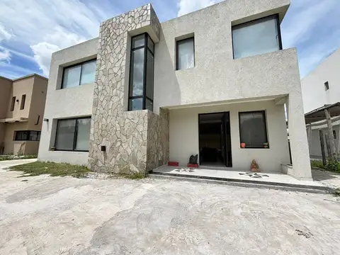 Casa  en Alq. Temporario en Lagoon Pilar, Pilar, G.B.A. Zona Norte