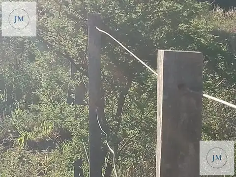 Terreno - Luyaba