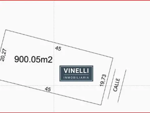 Terreno en Venta, FOS 33