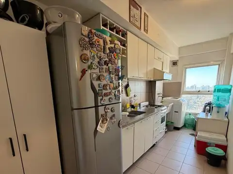 Departamento en Venta en San Miguel, USD 89.000