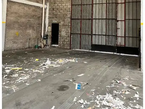 Deposito en alquiler