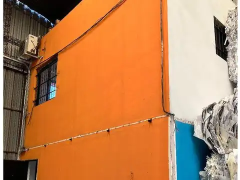 Deposito en alquiler