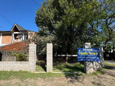 Terreno en Venta en Rafael Calzada, USD 40.000