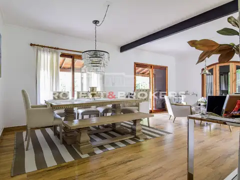 Casa en Venta en La Pradera De San Ignacio, USD 510.000