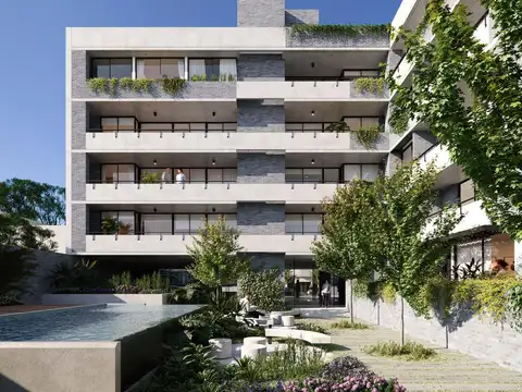 Departamento en Venta de 3 dormitorios