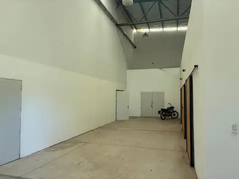 LOCAL COMERCIAL  EN ALQUILER