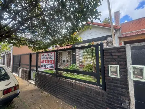 chalet 3 ambientes venta Ramos Mejia