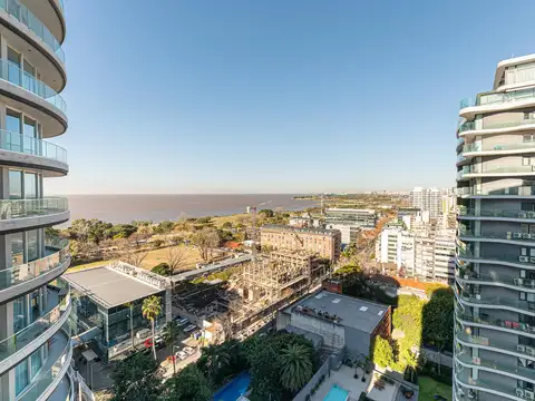 Departamento en Venta 3 Ambientes en Vicente López