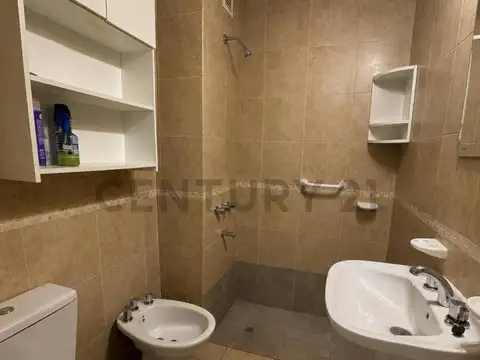 Departamento en Venta en General Paz, USD 120.000
