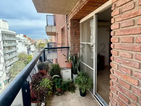 DEPARTAMENTO EN VENTA! B° Gral. Paz, 2 dor