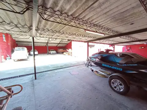 Terreno en Venta 25  mts Frente