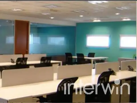 Oficina en Alquiler A Estrenar