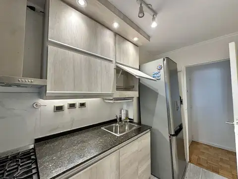 Departamento en Venta de 3 dormitorios