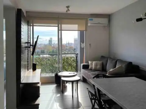 Departamento en Caballito