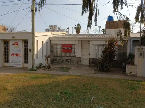 Avenida Moreno al 600