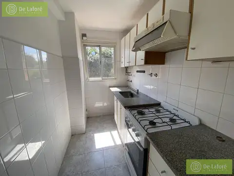 Departamento en Alquiler 20 años