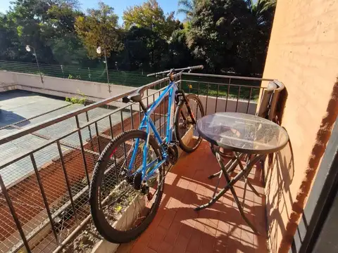 Departamento en Alquiler 20 años
