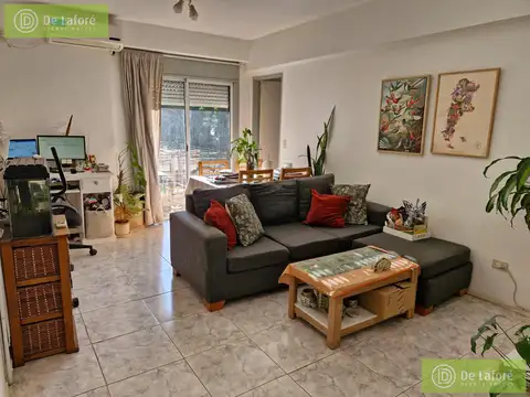 Departamento en Alquiler al Noreste