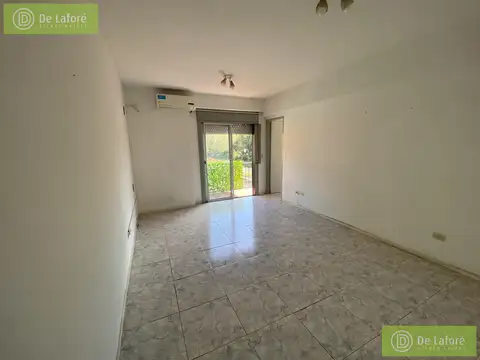 Departamento en Alquiler de 1 dormitorio