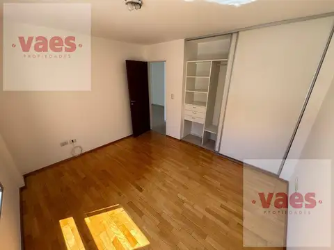Departamento en Alquiler de 1 dormitorio