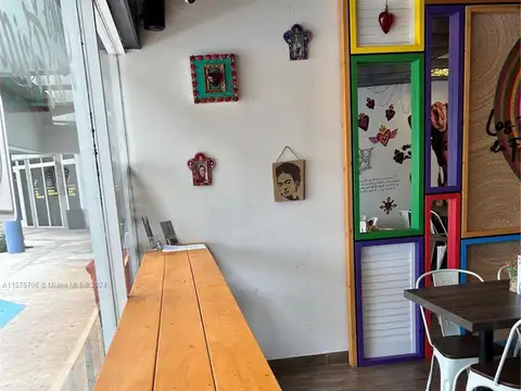 Fondo de Comercio en  Miami - Florida